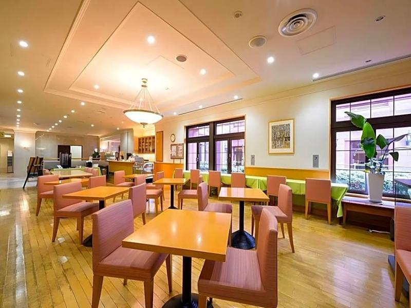 Hotel Ace Morioka
