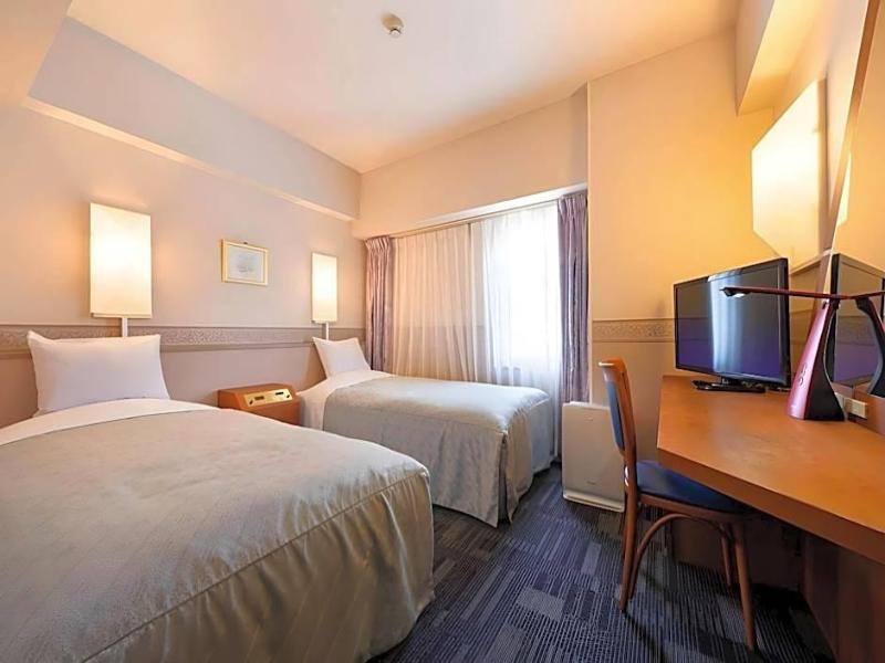 Hotel Ace Morioka