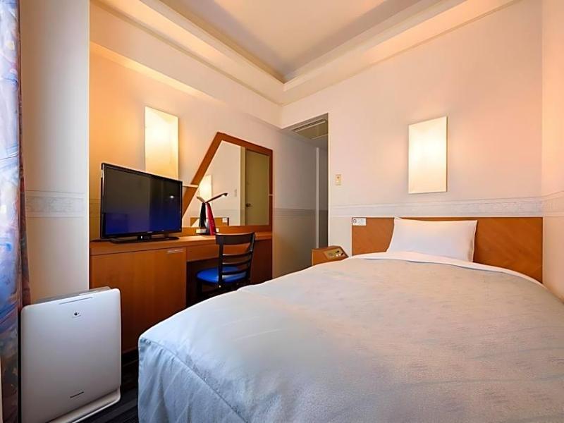 Hotel Ace Morioka