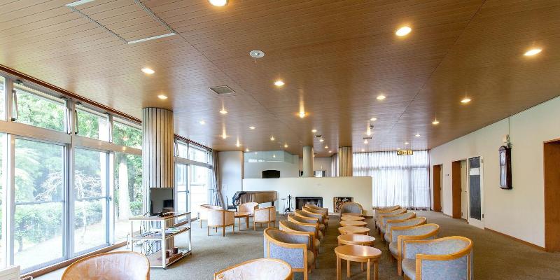 YMCA International Youth Center TOZANSO image