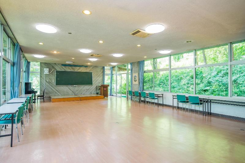 YMCA International Youth Center TOZANSO image