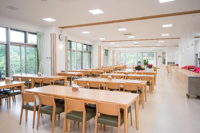 YMCA International Youth Center TOZANSO image