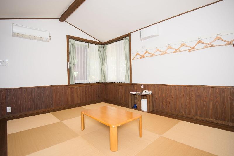 YMCA International Youth Center TOZANSO image