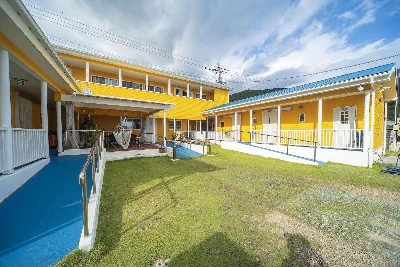 ZeroGravity Seisui VILLA — general view