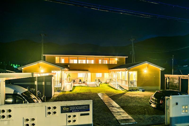 ZeroGravity Seisui VILLA