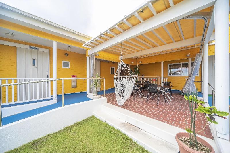 ZeroGravity Seisui VILLA