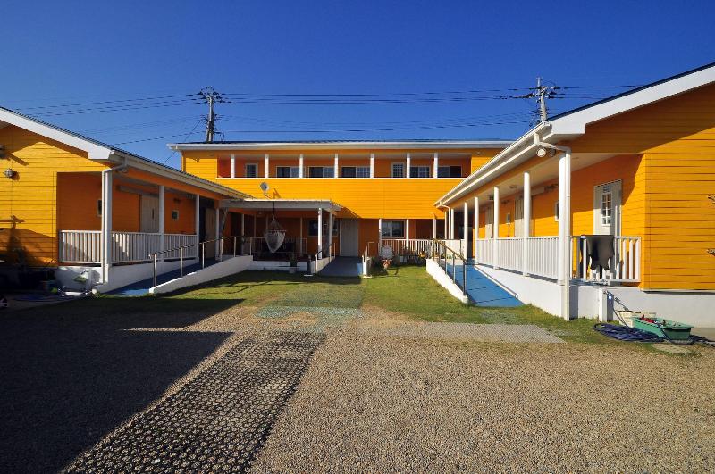 ZeroGravity Seisui VILLA