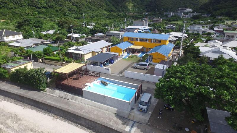 ZeroGravity Seisui VILLA