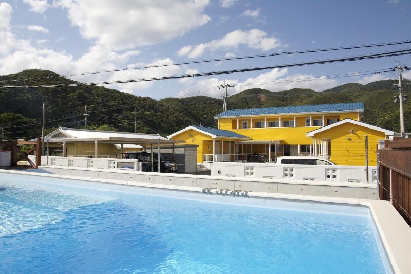 ZeroGravity Seisui VILLA