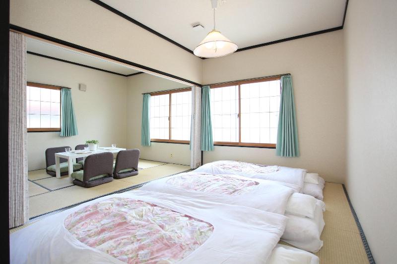 Fujiyama Base image
