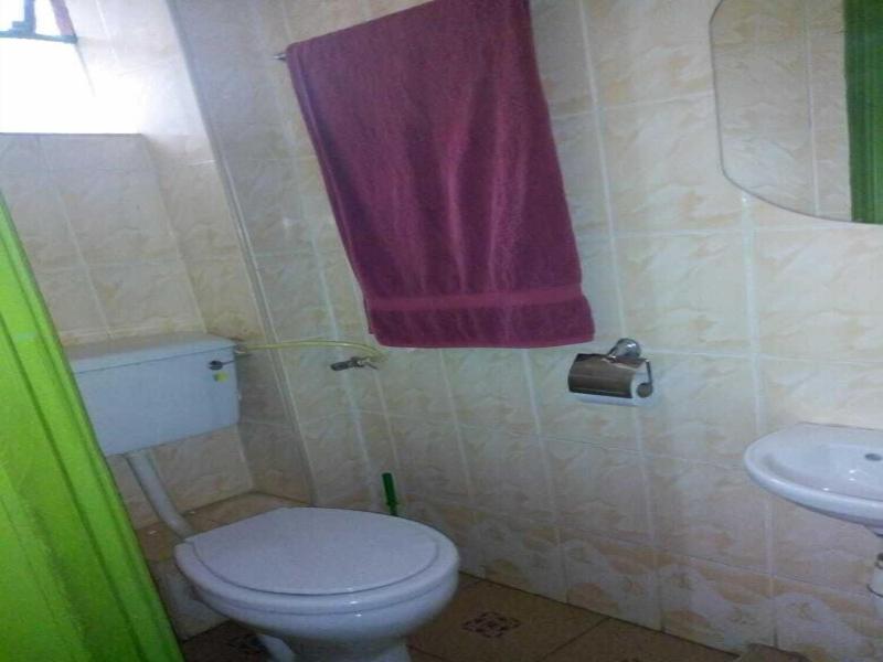 PEC Guest House image