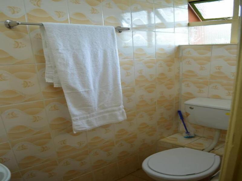 PEC Guest House image