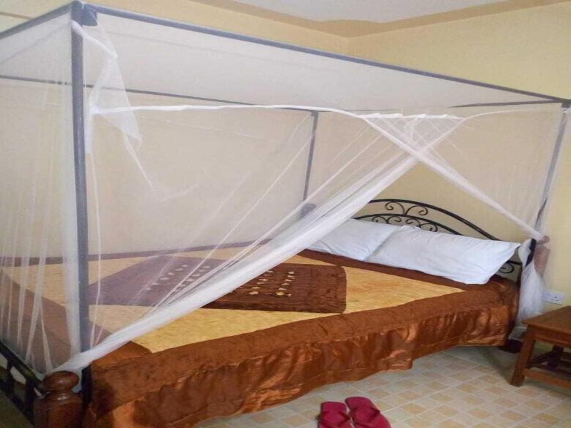 PEC Guest House image