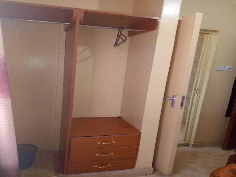 PEC Guest House image