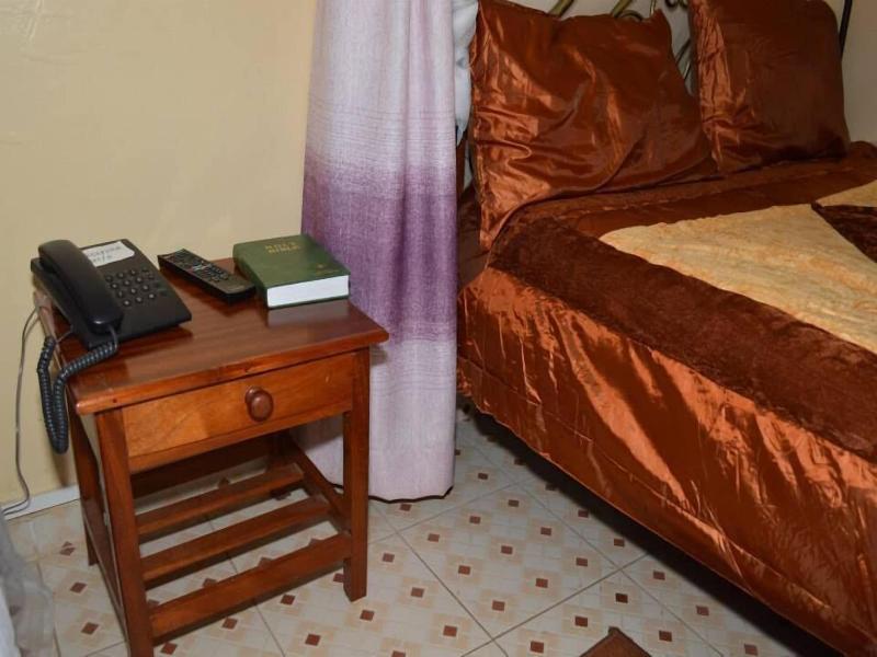PEC Guest House image