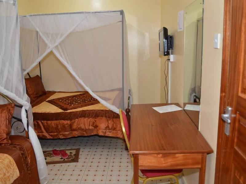 PEC Guest House image