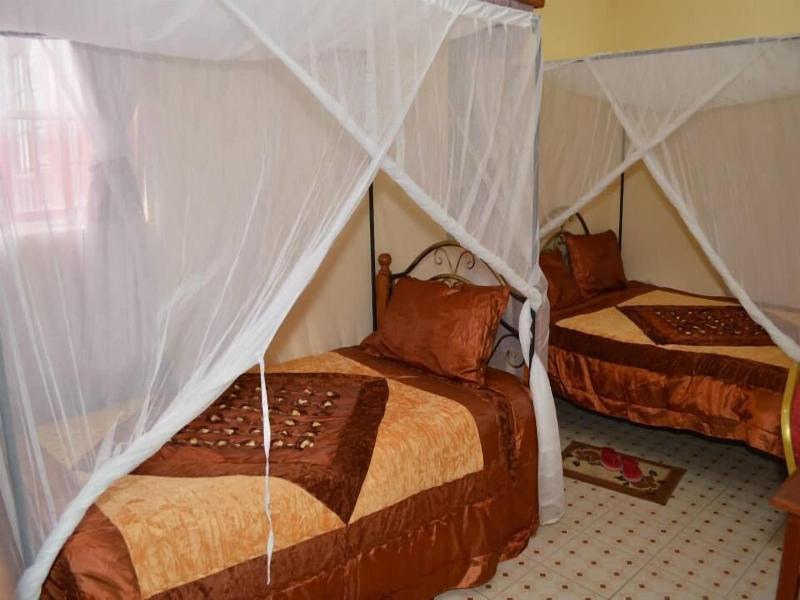 PEC Guest House image