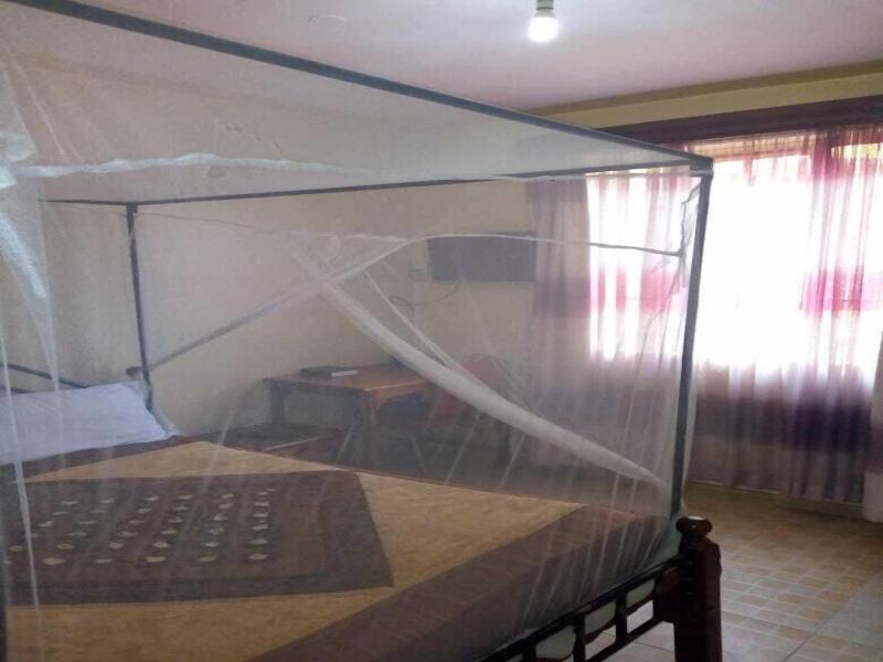 PEC Guest House image