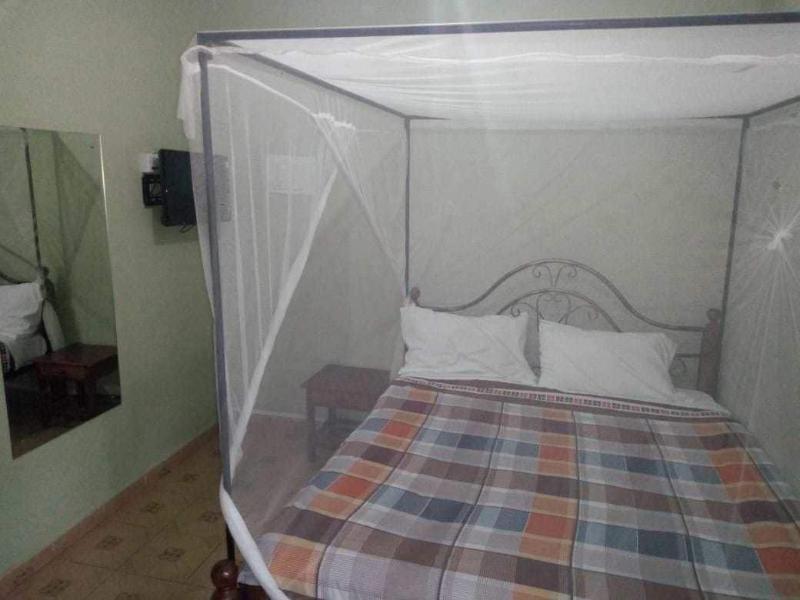 PEC Guest House image