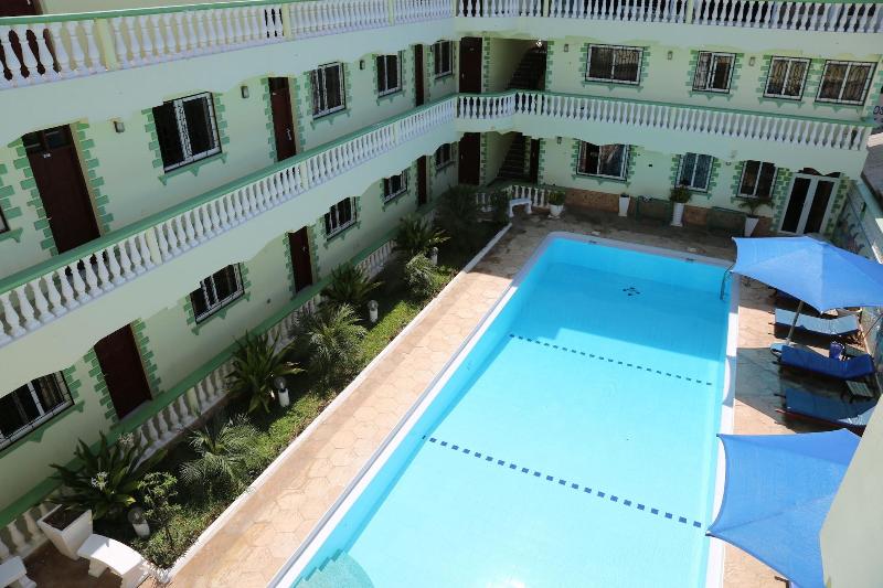 Prestige Leisure Hotel image