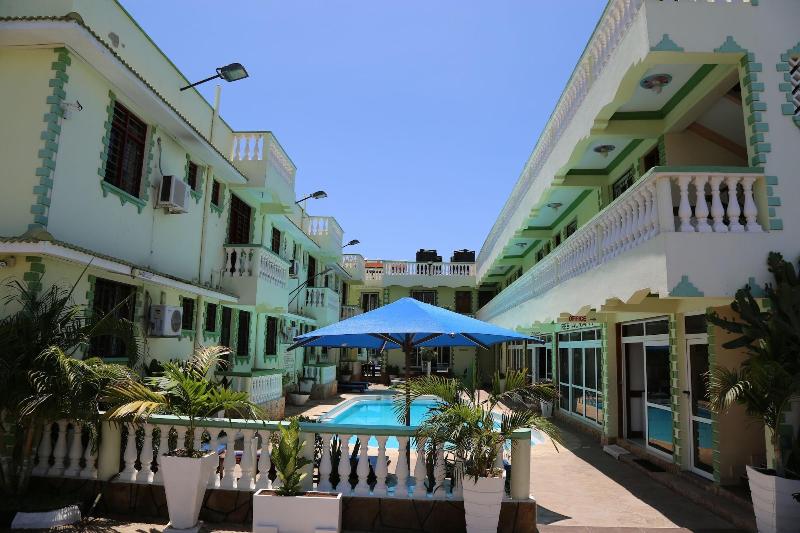 Prestige Leisure Hotel image