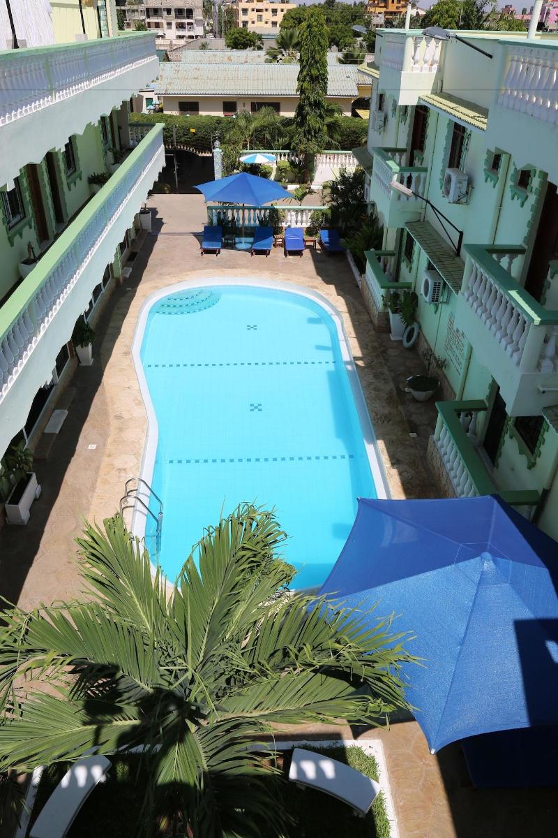 Prestige Leisure Hotel image