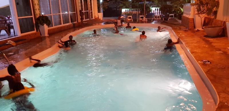 Prestige Leisure Hotel image
