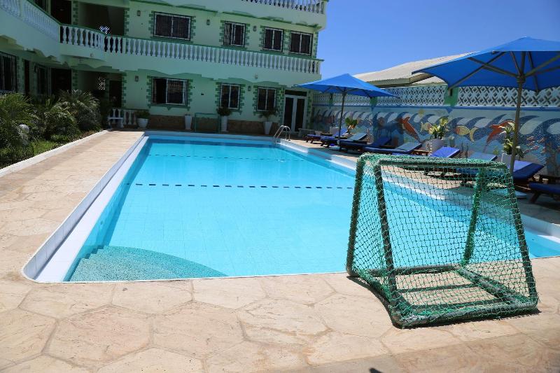 Prestige Leisure Hotel image