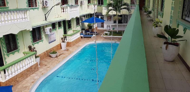 Prestige Leisure Hotel image