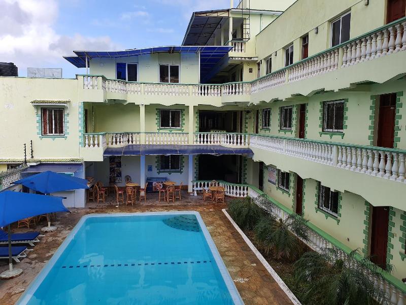 Prestige Leisure Hotel image