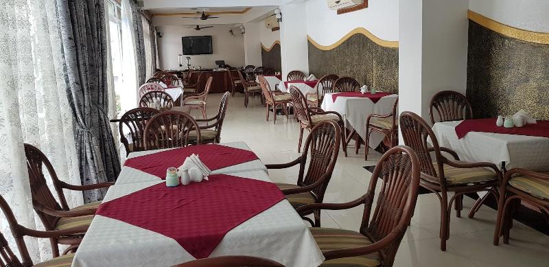 Prestige Leisure Hotel image