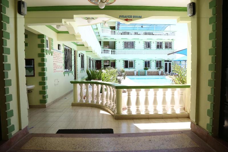 Prestige Leisure Hotel image