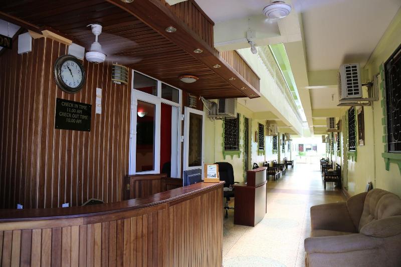 Prestige Leisure Hotel image