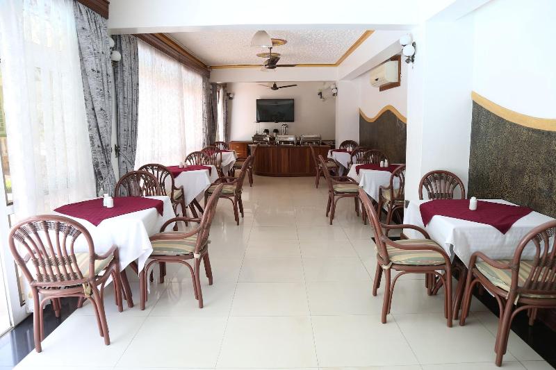 Prestige Leisure Hotel image