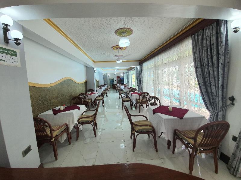 Prestige Leisure Hotel image