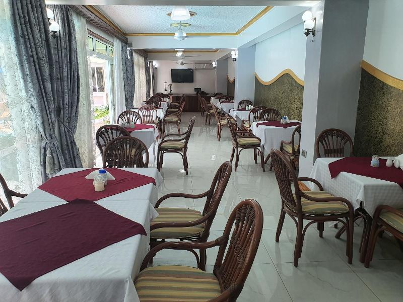 Prestige Leisure Hotel image