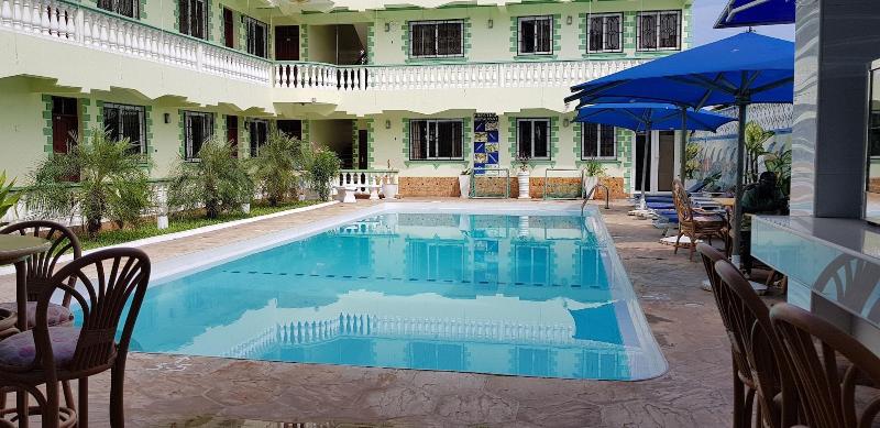 Prestige Leisure Hotel image