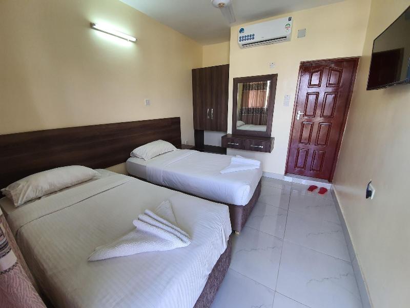Prestige Leisure Hotel image