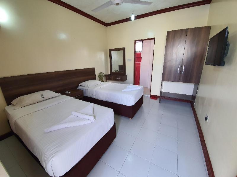 Prestige Leisure Hotel image