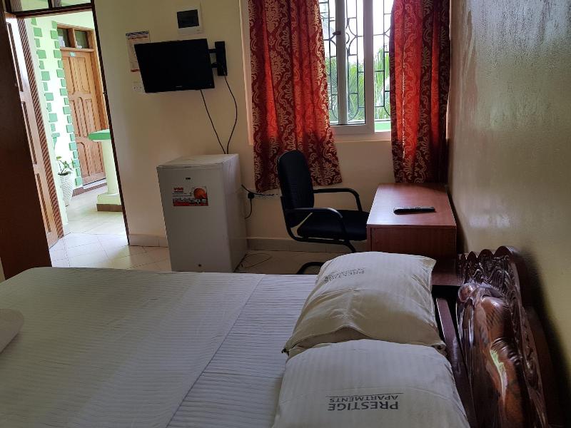 Prestige Leisure Hotel image