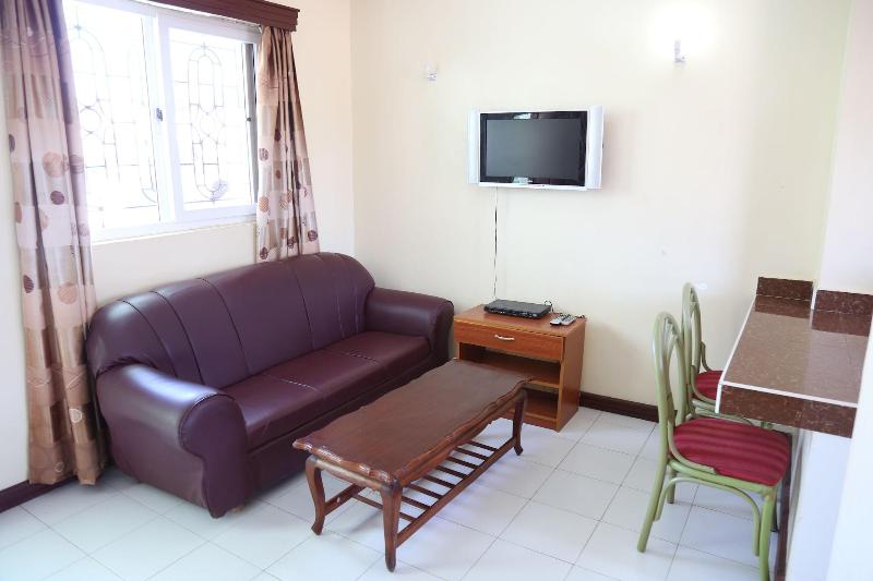 Prestige Leisure Hotel image