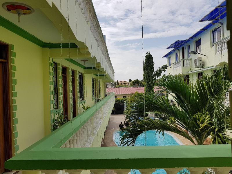 Prestige Leisure Hotel image