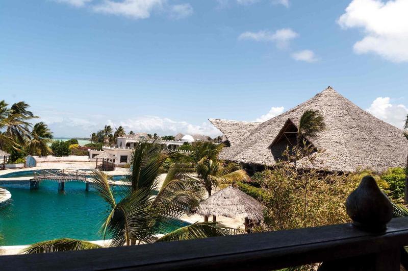 Twiga Beach Resort & Spa image