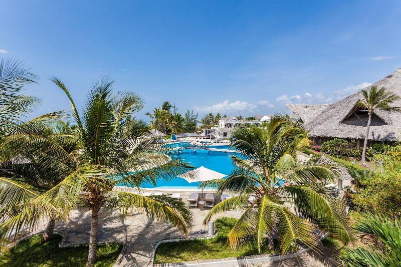 Twiga Beach Resort & Spa image