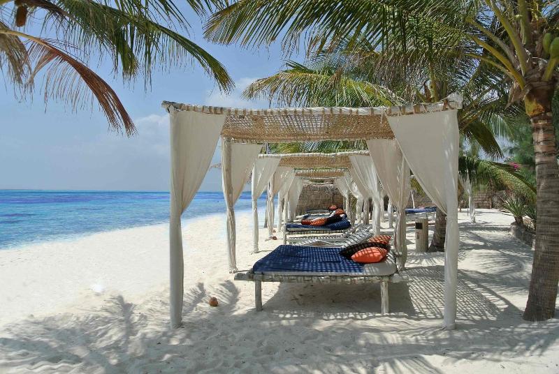 Twiga Beach Resort & Spa image