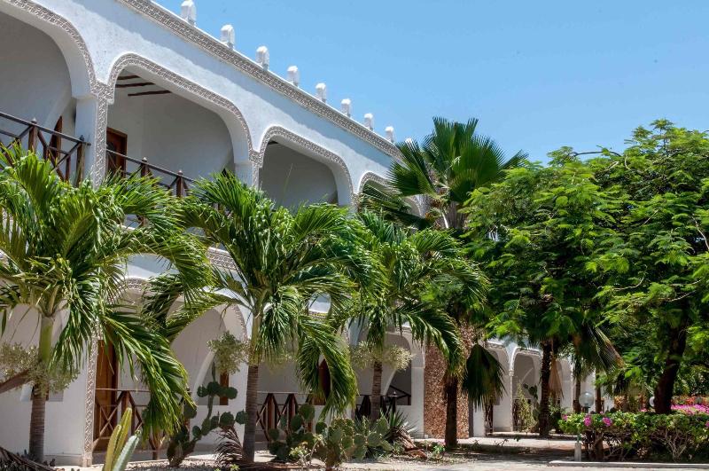 Twiga Beach Resort & Spa image