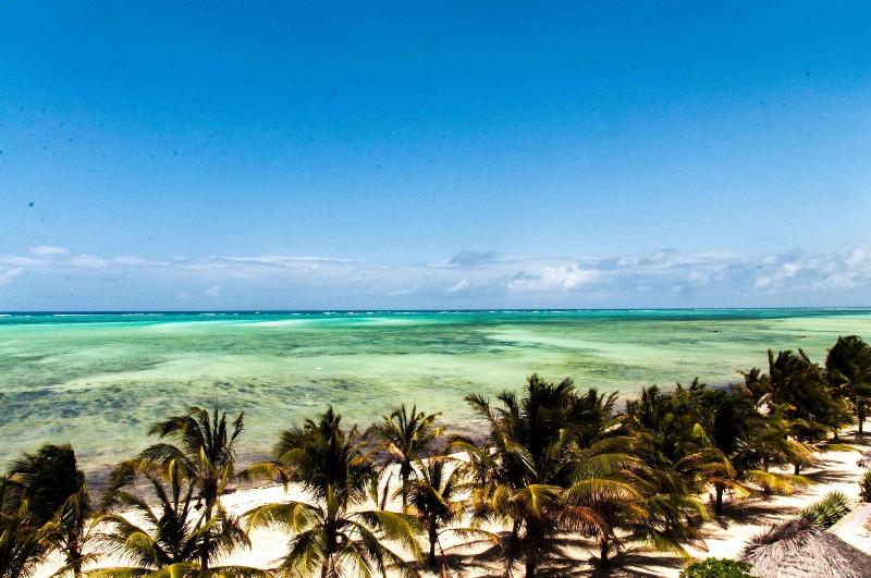 Twiga Beach Resort & Spa image