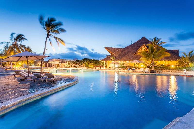Twiga Beach Resort & Spa image