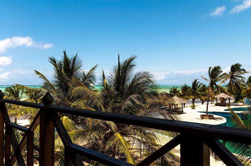 Twiga Beach Resort & Spa image