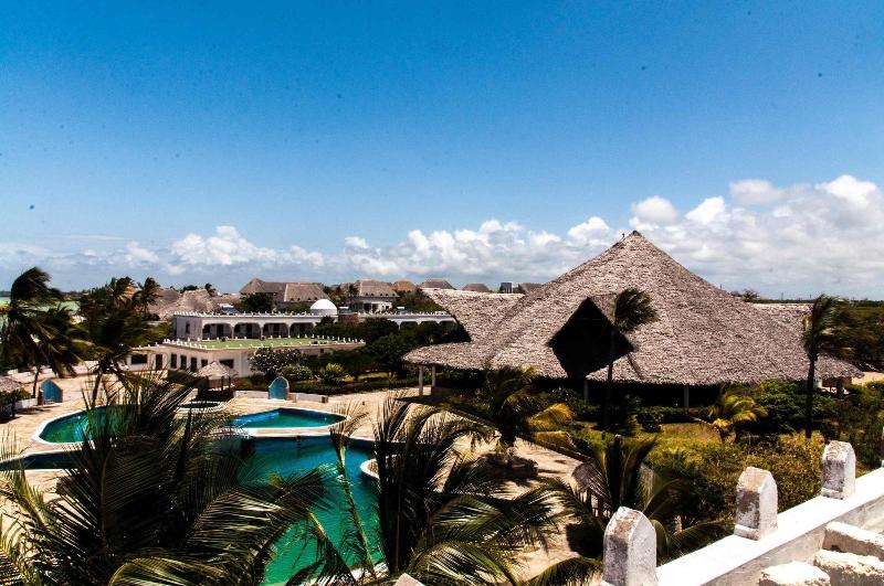 Twiga Beach Resort & Spa image